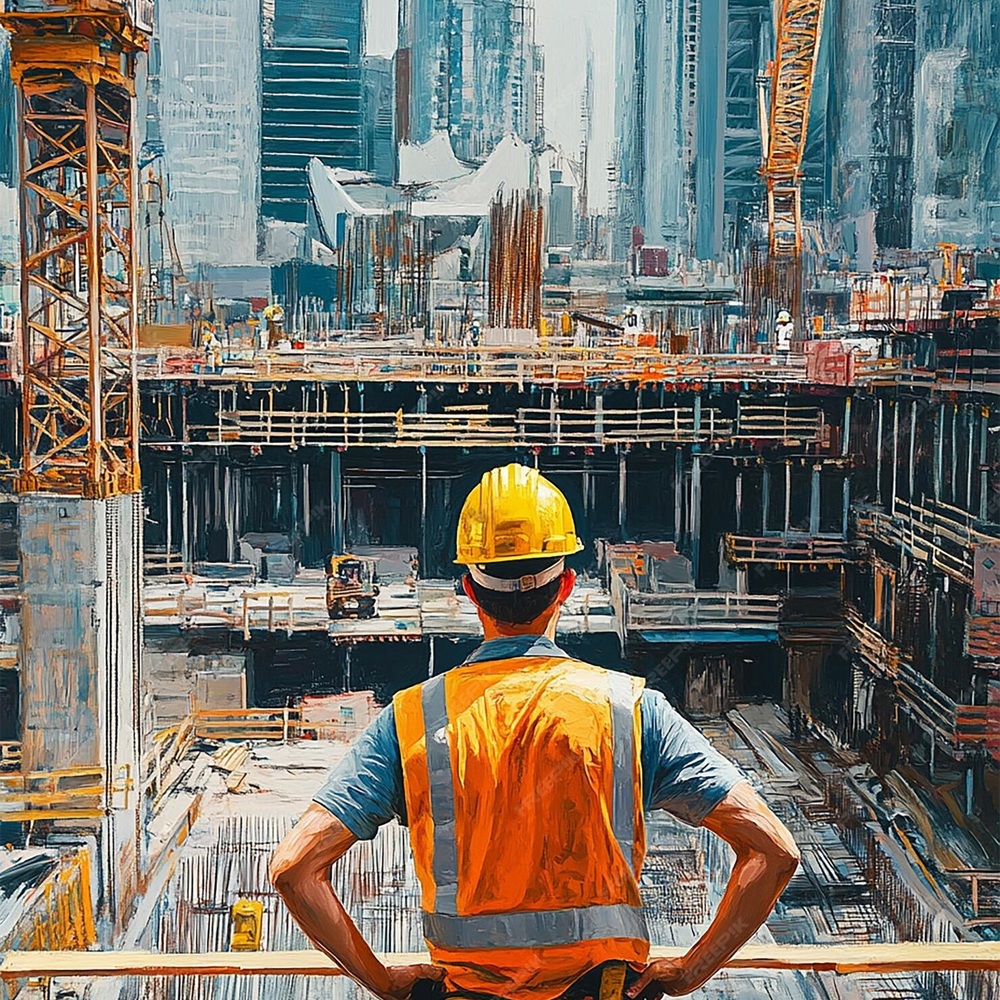 How Ready-Mix Concrete Improves Construction Speed